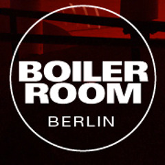 Dixon live at Boiler Room Berlin 006 - Full 60 Minutes!