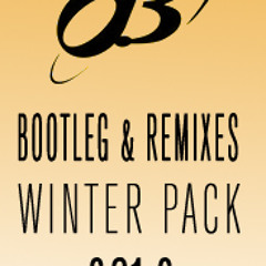 O.B, Afrikaner - Ivory (O.B Bootleg Mix '12)