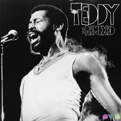 05 Teddy Pendergrass - Come Here, Baby (Sweater Beats Remix)