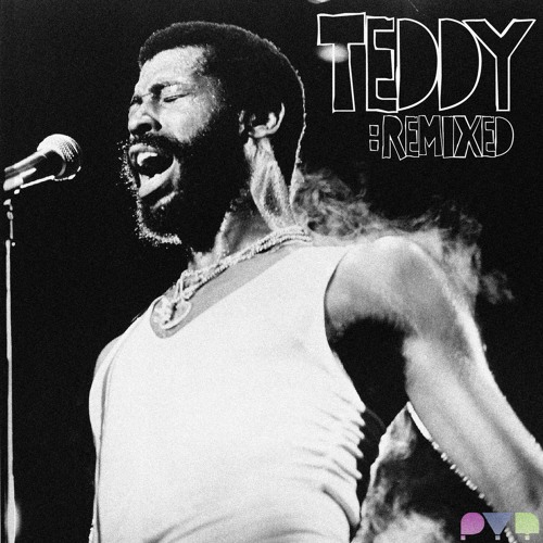 05 Teddy Pendergrass - Come Here, Baby (Sweater Beats Remix)