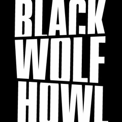 BLACK WOLF HOWL - Snow Cap