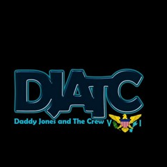DJATC Riddim and Bass Snippet (Catch Up)