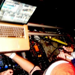 Whenever Diplo Is Back (DJ Vaibs Live Mashup)