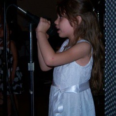 Little, Little Woman (Written By: Thaimi Castillo)