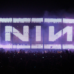 Head Like A Hole - Nine Inch Nails (Mustache Riot & Direct Feed Remix)