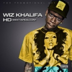 Wiz Khalifa - G'd Up