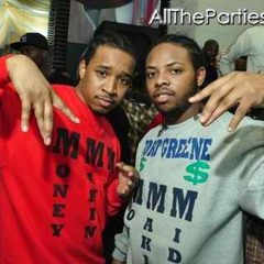 Shattered Dreams Ruff (D&G)