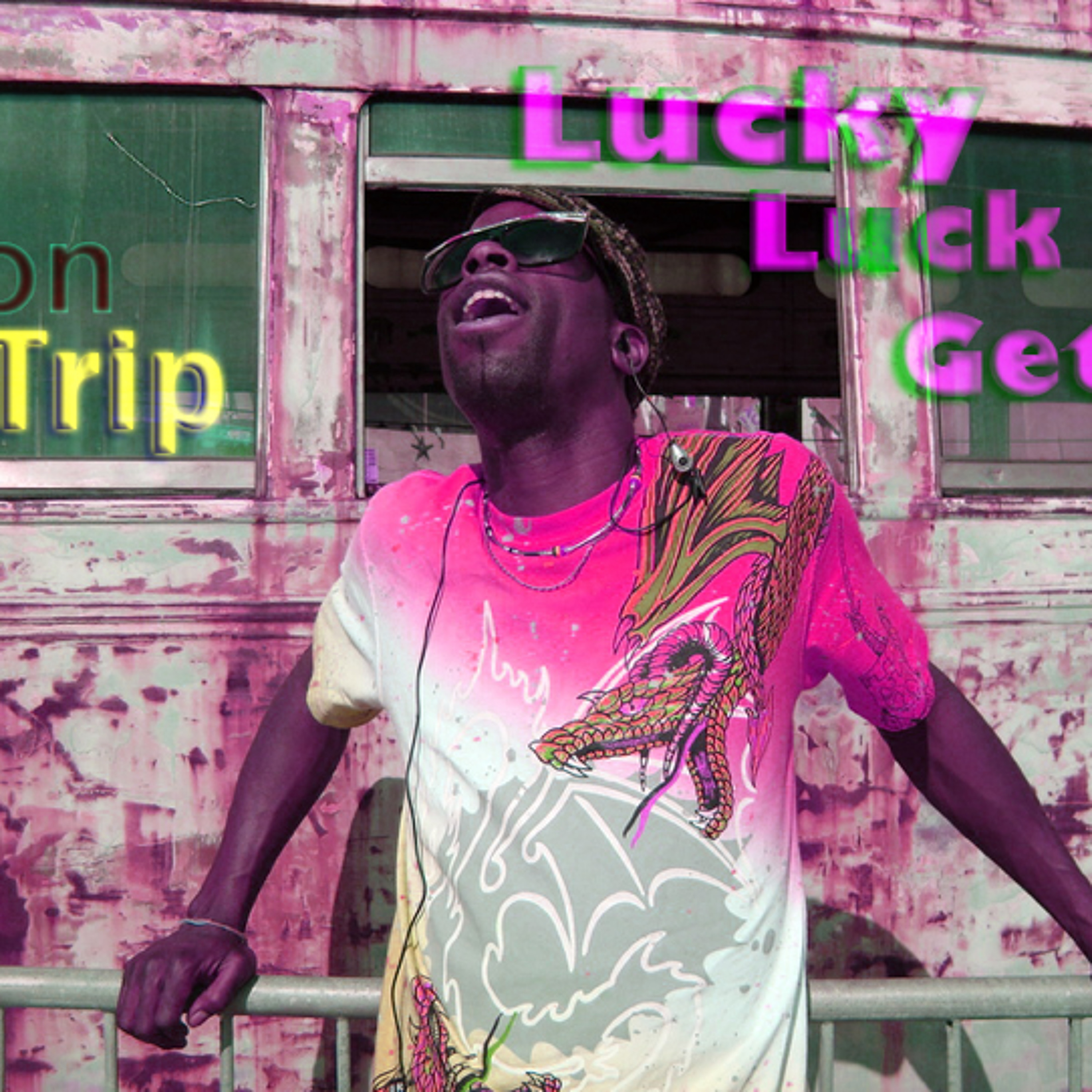 Malfunction (Nervous Break Downs) episode artwork