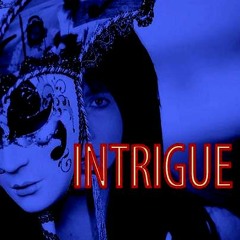 Intrigue - Leah & Yio