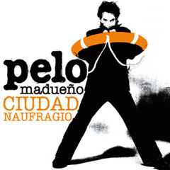 PELO MADUEÑO - Alma de 80's