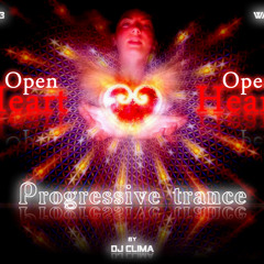 Open Heart [Original Version] by Dj Clima !d(-_-)b!