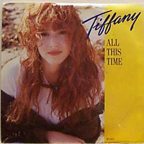 All This Time(Power Mix)-Tiffany by dj darwin