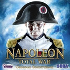 Audio Review - Napoleon Total War by Richard Beddow