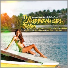 Caribbean Girl Riddim