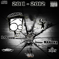 Papaprokh Tengo un flow diferente