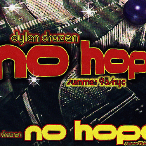 dd01 - No Hope (Part 1) - 1995