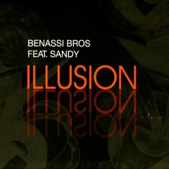 Benny Benassi Feat. Sandy - Ilusion (Upside Down Remix 2012)