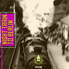 dd08 - Nightrain To Berlin (Part 1) - 1997