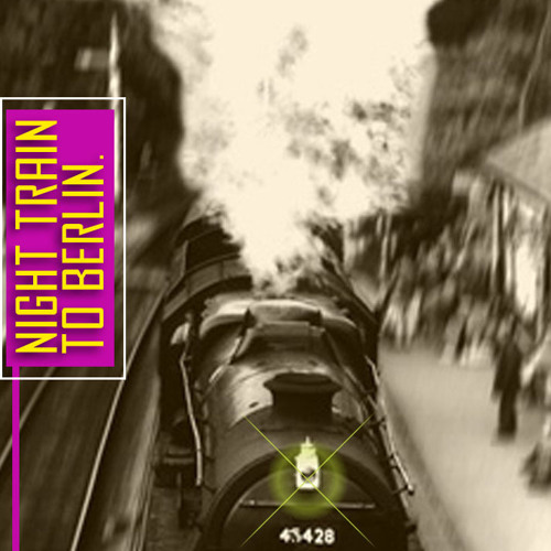 dd08 - Nightrain To Berlin (Part 1) - 1997