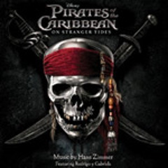 Audio Review - Pirates of the Caribbean - On Stranger Tides