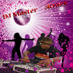 Michel Teló - If I Catch You  (master krazy mixx )2012
