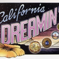 (kid ink remix)California dreamin preveiw - J-Bizz ft Nio The Finest