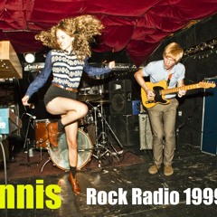 Tennis - Origins