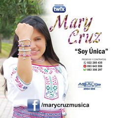 MARY CRUZ -  Por que me Dejas
