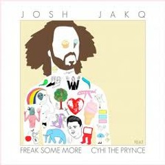 Freak Some More feat. Cyhi The Prynce DJ Klutch & Mike Cash remix