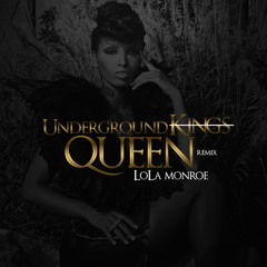 LoLa Monroe - Underground Queens (Freestyle)