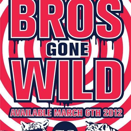 Bro Safari & LeDoom - Avalon [Bros Gone Wild Preview]
