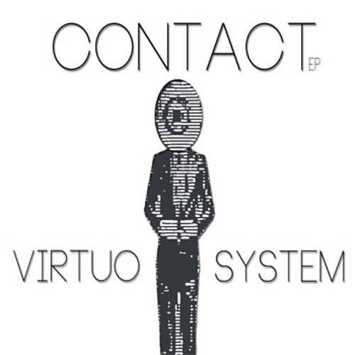 Virtuo System - Pursuit (Contact EP)