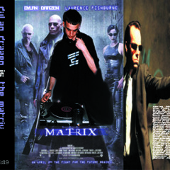 dd19 - The Matrix (1999)