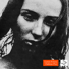 Lamin Fofana - Brokedowncity Aramac remix