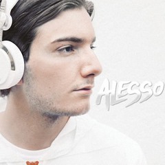 Alesso - Live @ Roxy Nightclub, Orlando (Florida, USA) - 06.02.2012 [www.edmtunes.com]