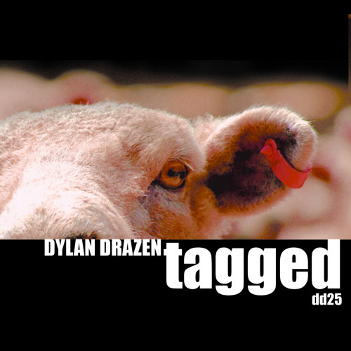 dd25 - Tagged (Part 1) (2003)