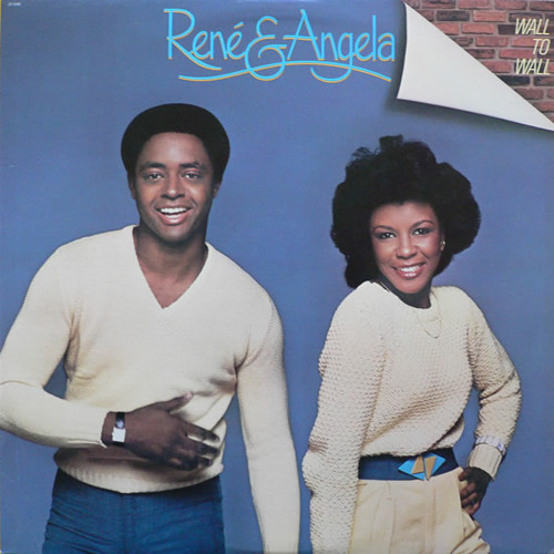 Stream Rene & Angela - I Love You More (Casual Encounters
