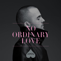 Sade - No Ordinary Love (ANGO & Jacques Greene Cover)