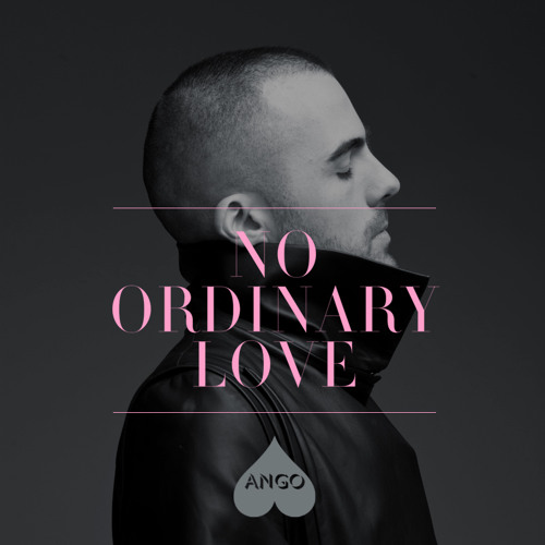 Sade - No Ordinary Love (ANGO & Jacques Greene Cover)
