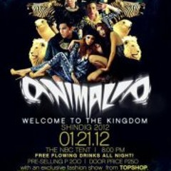 CoutureFashionMixforAJMA2012