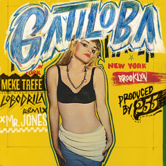 Meketrefe - Lobodrila (Mr.Jones Gatiloba Remix)