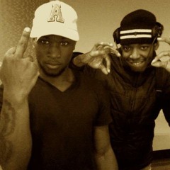 DjStayG&GaryLite Mix(Official)