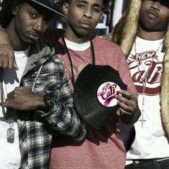 Best Of NewCali
