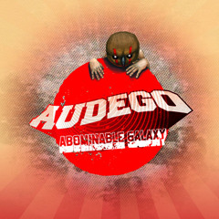 Monster Mongrel by Audego (Dysphemic & Miss Eliza Remix) Free DL