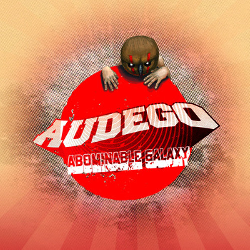 Monster Mongrel by Audego (Dysphemic & Miss Eliza Remix) Free DL