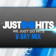 JustDoHits - Valentine's Day Mix