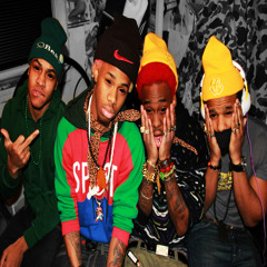 DATDEAL FT. YOUNG NEW - GIRLFRIEND (REMIX)