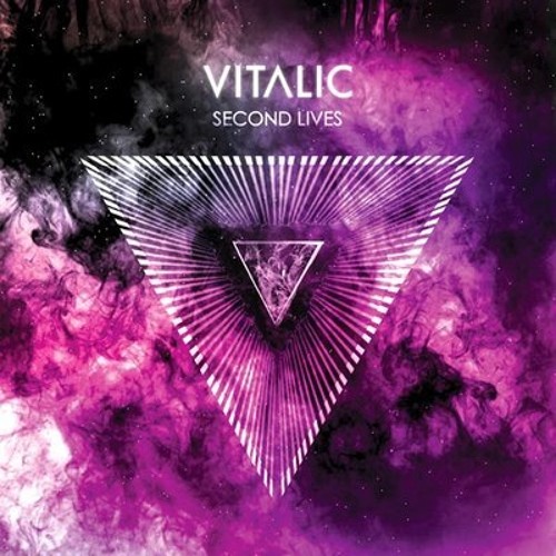 Vitalic - Second Lives (Lifelike Remix)