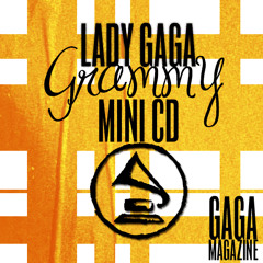 Lady Gaga - Born This Way (GRAMMYs on CBS)