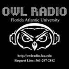 The *Royal Thunder Records Radio Show Live From F.A.U.